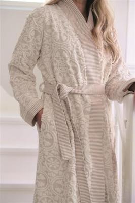 Pip Studio Pip Studio Tile de Pip Bathrobe Kaki L