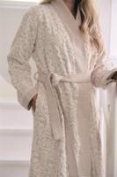 Pip Studio Pip Studio Tile de Pip Bathrobe Kaki L - thumbnail