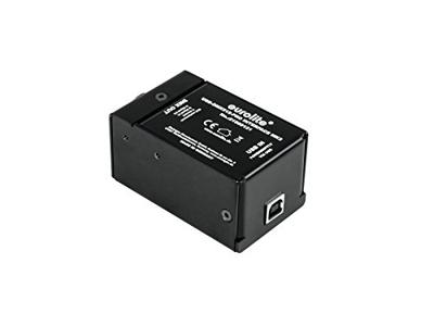 EUROLITE USB-DMX512 PRO Interface MK2 - thumbnail