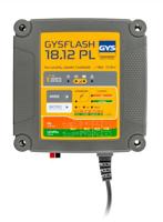 GYS GYSFLASH 18.12 PL 026926 Druppellader 12 V 18 A - thumbnail
