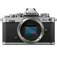 Nikon Z fc body - thumbnail