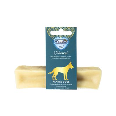 XL 123 GR Renske chhurpi kauwkluif