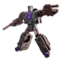 Transformers Age of the Primes Deluxe Class Action Figure Combaticon Blast Off 14 cm - thumbnail