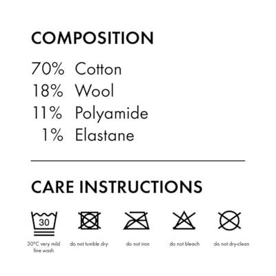 Falke Homepads Huis Sok Heren Light Grey 35-38 Falke Homepads Huis Sok Heren Light Grey 35-38