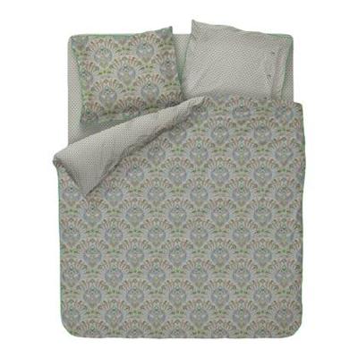 PiP Studio Alba Dekbedovertrek Bleu-Lits-jumeaux (240 x 200/220 cm)