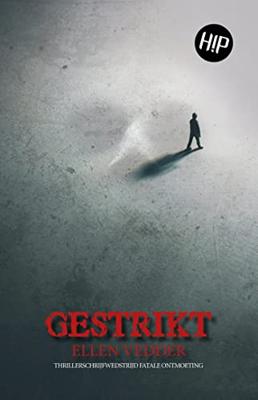 Gestrikt - Ellen Vedder - ebook