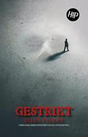 Gestrikt - Ellen Vedder - ebook - thumbnail