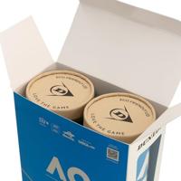 Dunlop Slazenger AUSTRALIAN OPEN 2x4PET Tennisballen - thumbnail