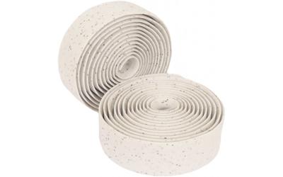 Edge Stuurlint kurk - wit (2 stuks in een doos)