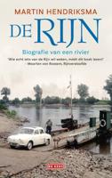 De Rijn - Martin Hendriksma - ebook - thumbnail