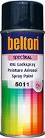Belton spuitbus ral5011 400ml - thumbnail
