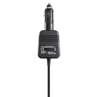 Hama Netadapter Voor Auto Instelbaar 1000mA 12W Max. 12V Gest. 8 Adapters - thumbnail