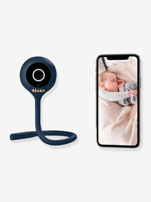 Videobabyfoon Zen Connect BEABA nachtblauw Videobabyfoon Zen Connect BEABA nachtblauw