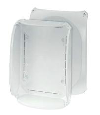 Hensel 62000095 Verdeeldoos Halogeenvrij, Verzegelbaar, Weerbestendig (l x b) 355 mm x 255 mm 1 stuk(s)