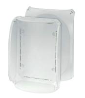 Hensel 62000095 Verdeeldoos Halogeenvrij, Verzegelbaar, Weerbestendig (l x b) 355 mm x 255 mm 1 stuk(s) - thumbnail