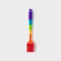 TAYLOR'S EYE WITNESS - Bakkwast 20cm siliconen Rainbow - thumbnail