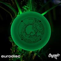 Eurodisc Ultimate Creature 175Gr Green Spel - thumbnail