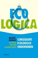 Eco-logica - Michael Bremans - eBook (9789020988994) - thumbnail