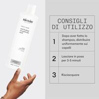 Nioxin Anti-Breakage Strengthening Mask 500ml - thumbnail