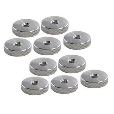 Pearl TL-20-10 spanschroef-locks (set van 10)