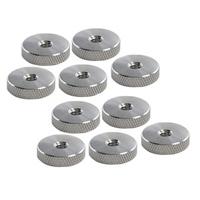 Pearl TL-20-10 spanschroef-locks (set van 10) - thumbnail