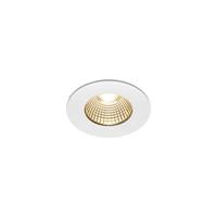 SLV 1002099 PATTA-I LED-inbouwlamp LED vast ingebouwd Wit - thumbnail