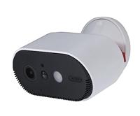 ABUS Akku Cam PPIC90520 IP-Extra camera WiFi 1920 x 1080 Pixel - thumbnail