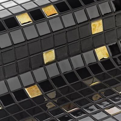 Mozaiek Ezarri Cocktail Eclipse 2,5x2,5 cm Stardos