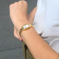 Lorus RRX92GX9 Horloge Quartz Analoog 36 mm - thumbnail