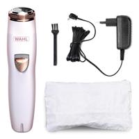 Wahl Facial Hair Remover Roze - thumbnail
