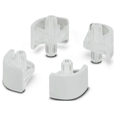 Phoenix Contact UCS CS 7035 2203720 Stapeladapter Grijs-wit (RAL 7035) 1 stuk(s)