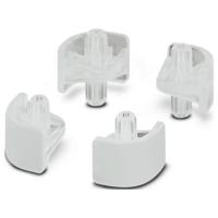 Phoenix Contact UCS CS 7035 2203720 Stapeladapter Grijs-wit (RAL 7035) 1 stuk(s) - thumbnail