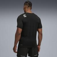 Puma x Hyrox Cloudspun T-Shirt Heren - thumbnail
