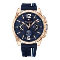 Tommy Hilfiger 1791474 Heren Horloge 46mm 5ATM - thumbnail