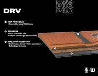WIlson Basketbal NBA DRV Pro - thumbnail
