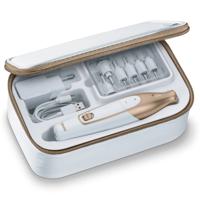 Beurer MP 64 Set Manicure- en pedicureset - thumbnail