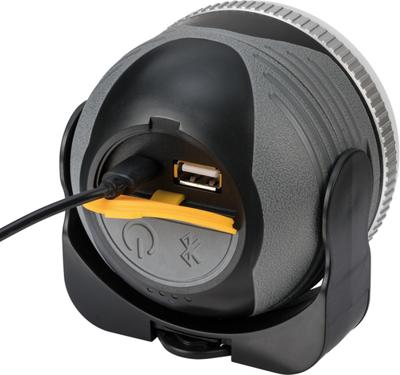 LED spotlight Brennenstuhl OLI 310 AB 350 lm - thumbnail