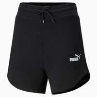 Lange sportbroek Puma ESS Zwart Vrouw Maat XS - thumbnail