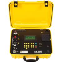 Chauvin Arnoux CA 6292 micro-ohmmeter - thumbnail