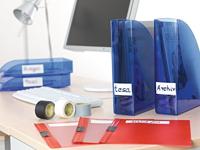 tesa ECO REPAIR 56432-00001-00 Textieltape tesa extra Power Wit (l x b) 20 m x 38 mm 1 stuk(s) - thumbnail