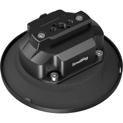 SmallRig 5398 5" Electric Suction Cup Mount