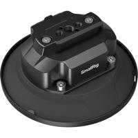 SmallRig 5398 5" Electric Suction Cup Mount - thumbnail