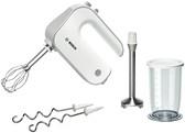 Bosch MFQ4070 Mixer Zilver - thumbnail