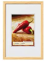 Walther Peppers houten fotolijst 30x40cm pine - thumbnail