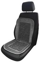 HP Autozubehör Stoelverkoeling 0323219 Zwart, Hout - thumbnail