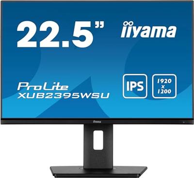 Iiyama ProLite XUB2395WSU-B5 - thumbnail