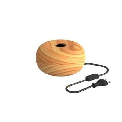 Circle TafellampWood Ø 17cm - 3001001700