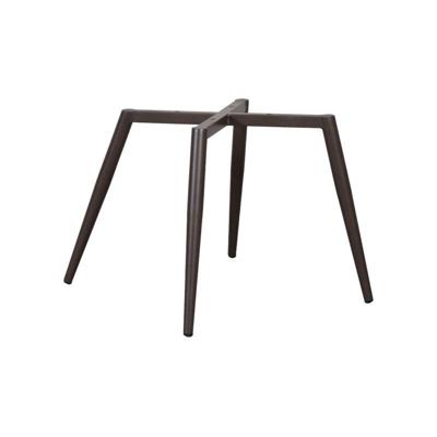 LABEL51 Eetkamerstoel Mix and Match - Brons - Metaal - One Size