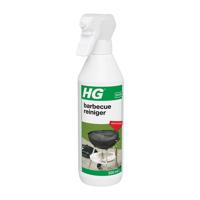 HG Hg Barbecue Reiniger 0,5L - thumbnail