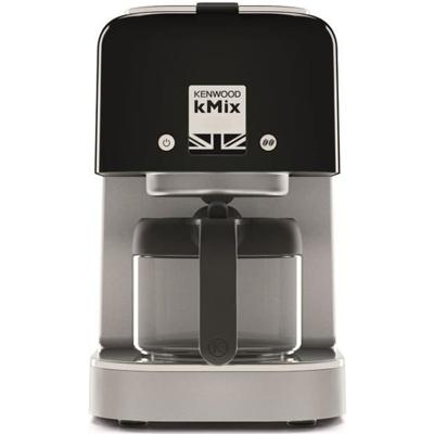 Kenwood kMix COX750BK Filter Koffiezetapparaat Kenwood kMix COX750BK Filter Koffiezetapparaat